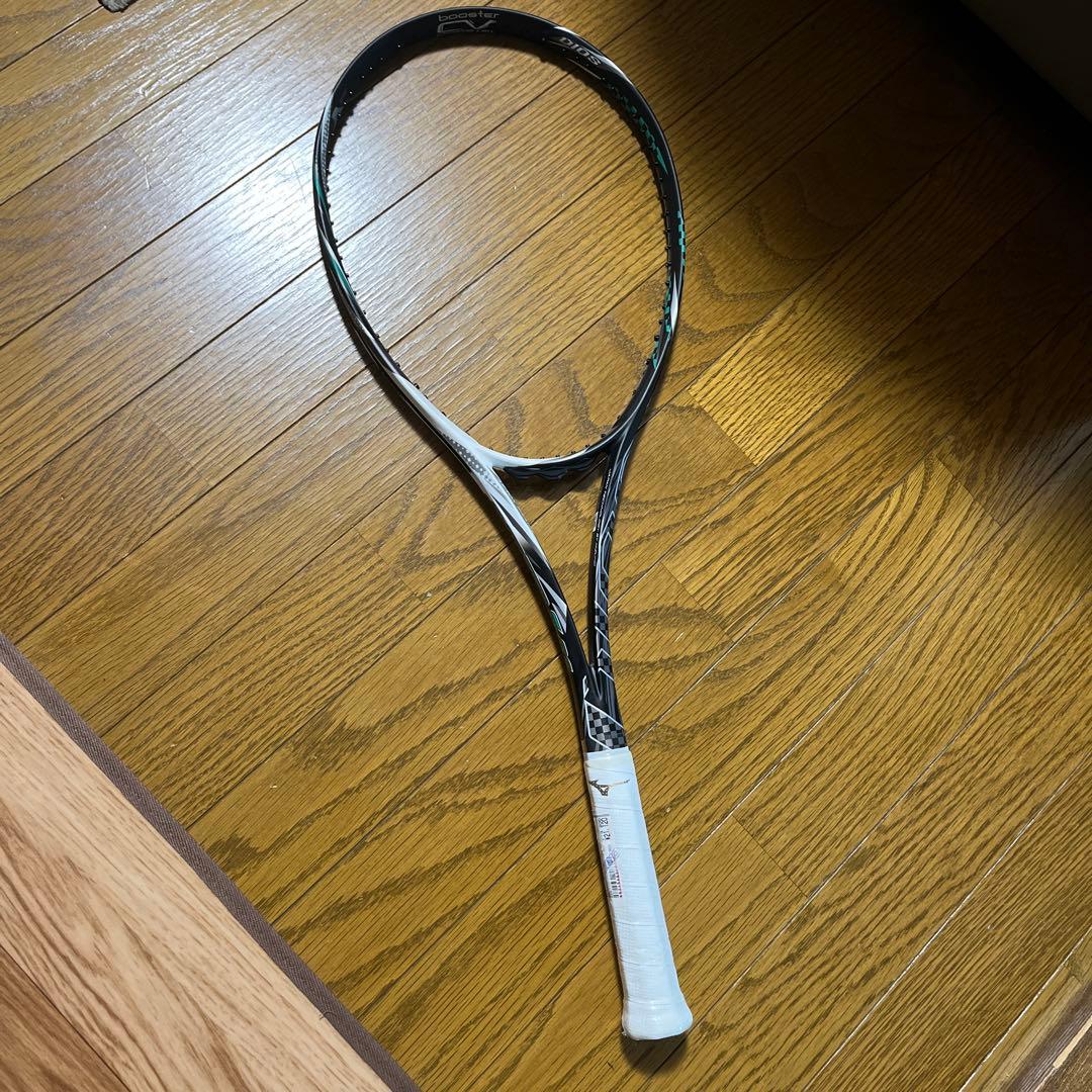 【新品未使用】鬼滅の刃 F SPEED S-01 TANJIRO ソフトテニス