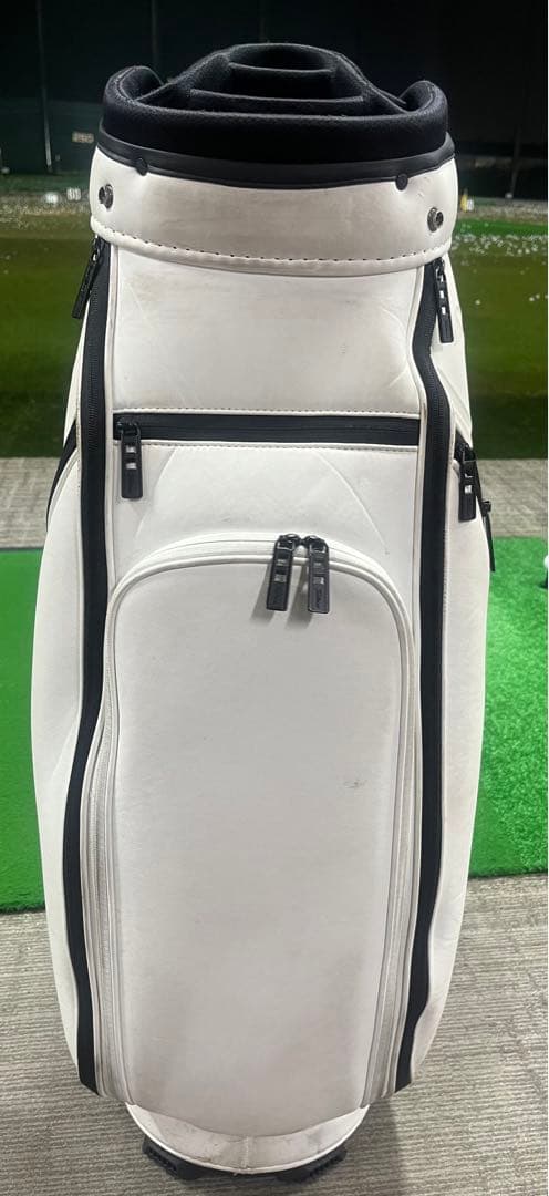 Titleist パフォーマンススポーツホワイト