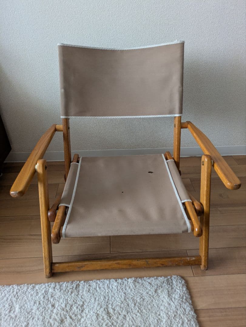 テーブル・チェア・ハンモック H&T Chair Co. ANYWHERE CHAIR
