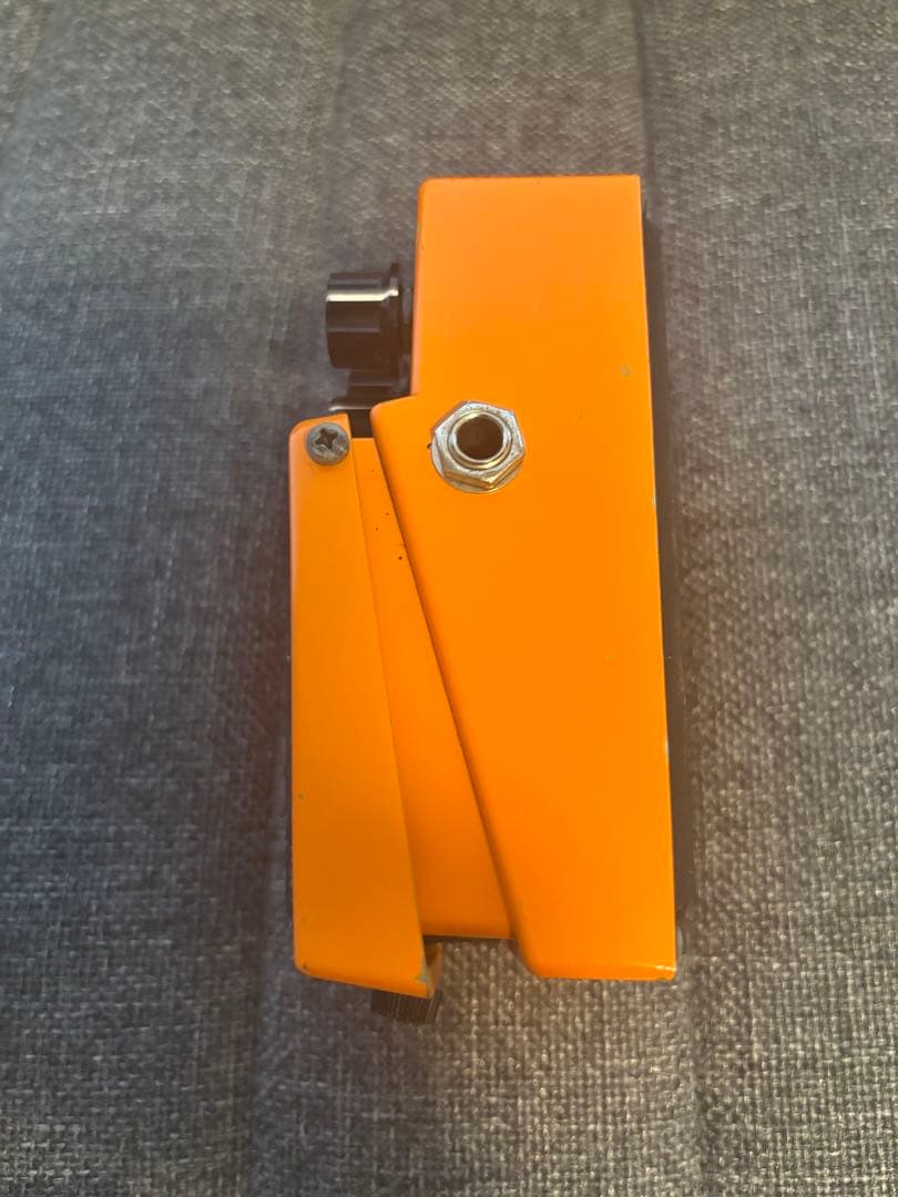 専用！⭐！︎BOSS DS-1 & KORG Pitchblack PB-X