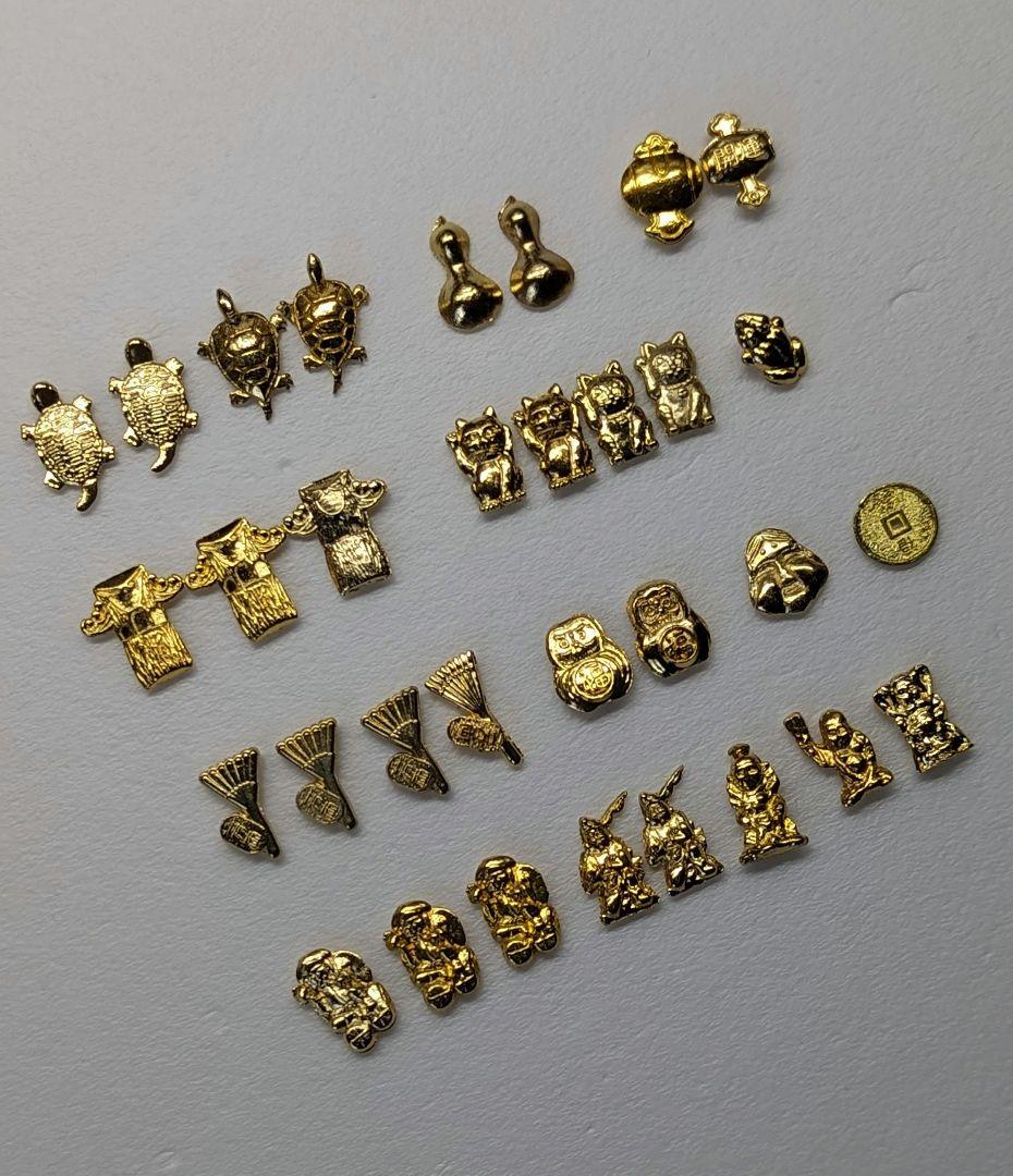 縁起物　おみくじ　七福神　開運　運気アップ　神社