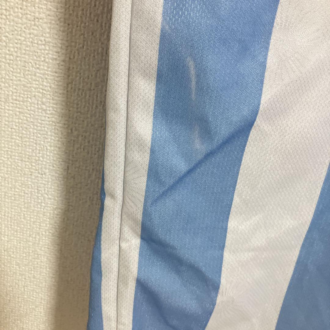 【新品タグ付】稀少　マラドーナ　10 ユニフォーム　アルゼンチン　M