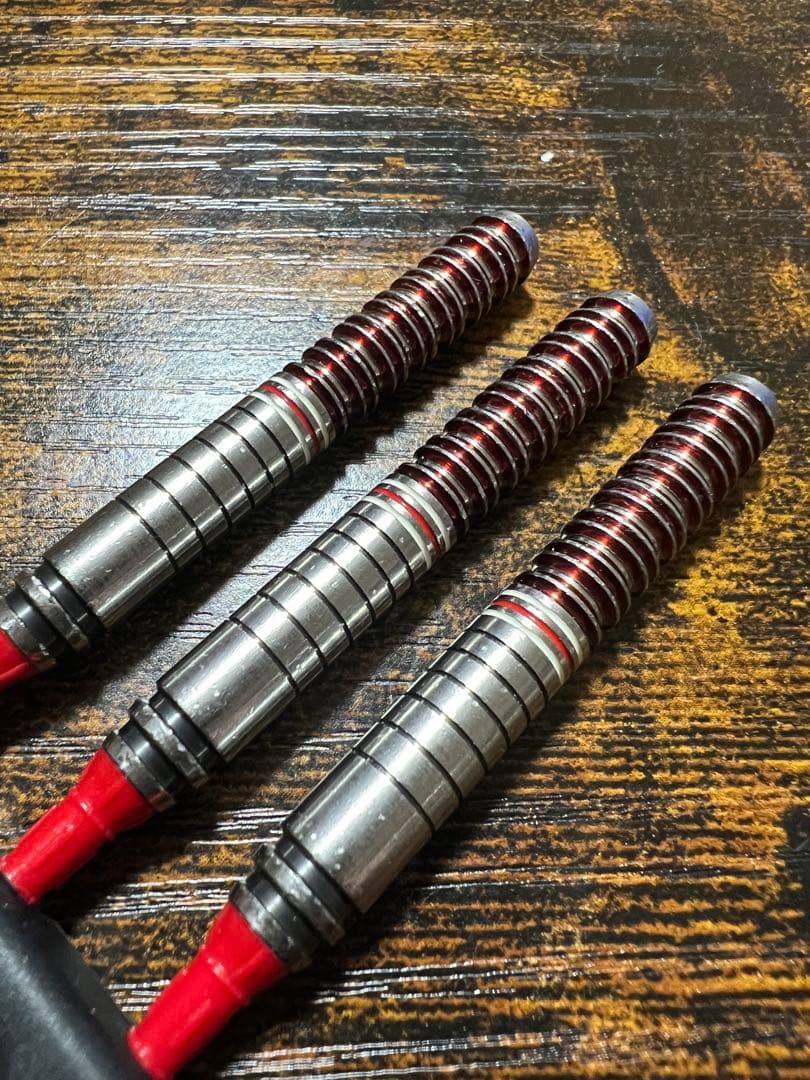 ダーツ TRINIDAD GOMEZ TYPE16