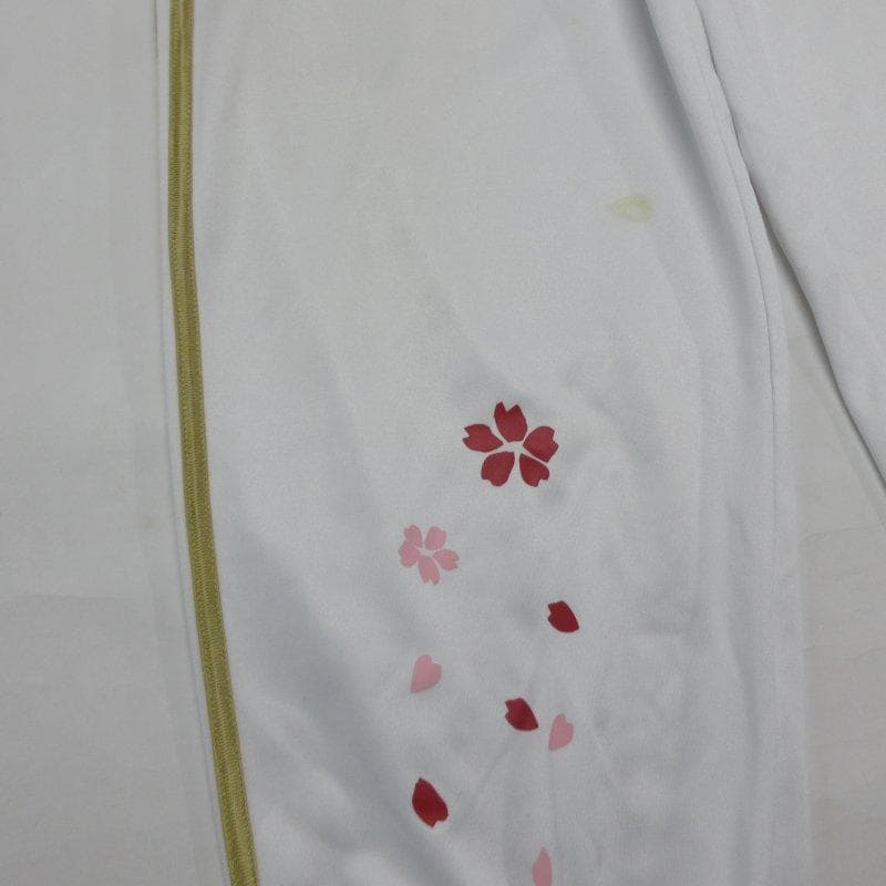 MY1124■adidas■アディダス セットアップ ジャージ マーシャルアーツ