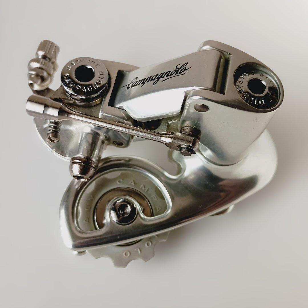 【NOS】Campagnolo Croce d’Aune RD 7S 未使用