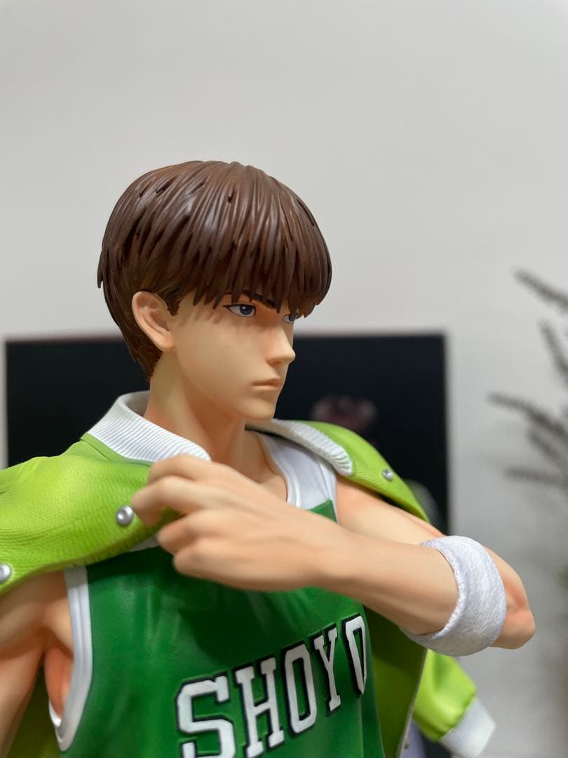 スラムダンク　フィギュア　藤真健司