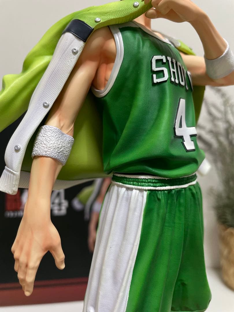 スラムダンク　フィギュア　藤真健司