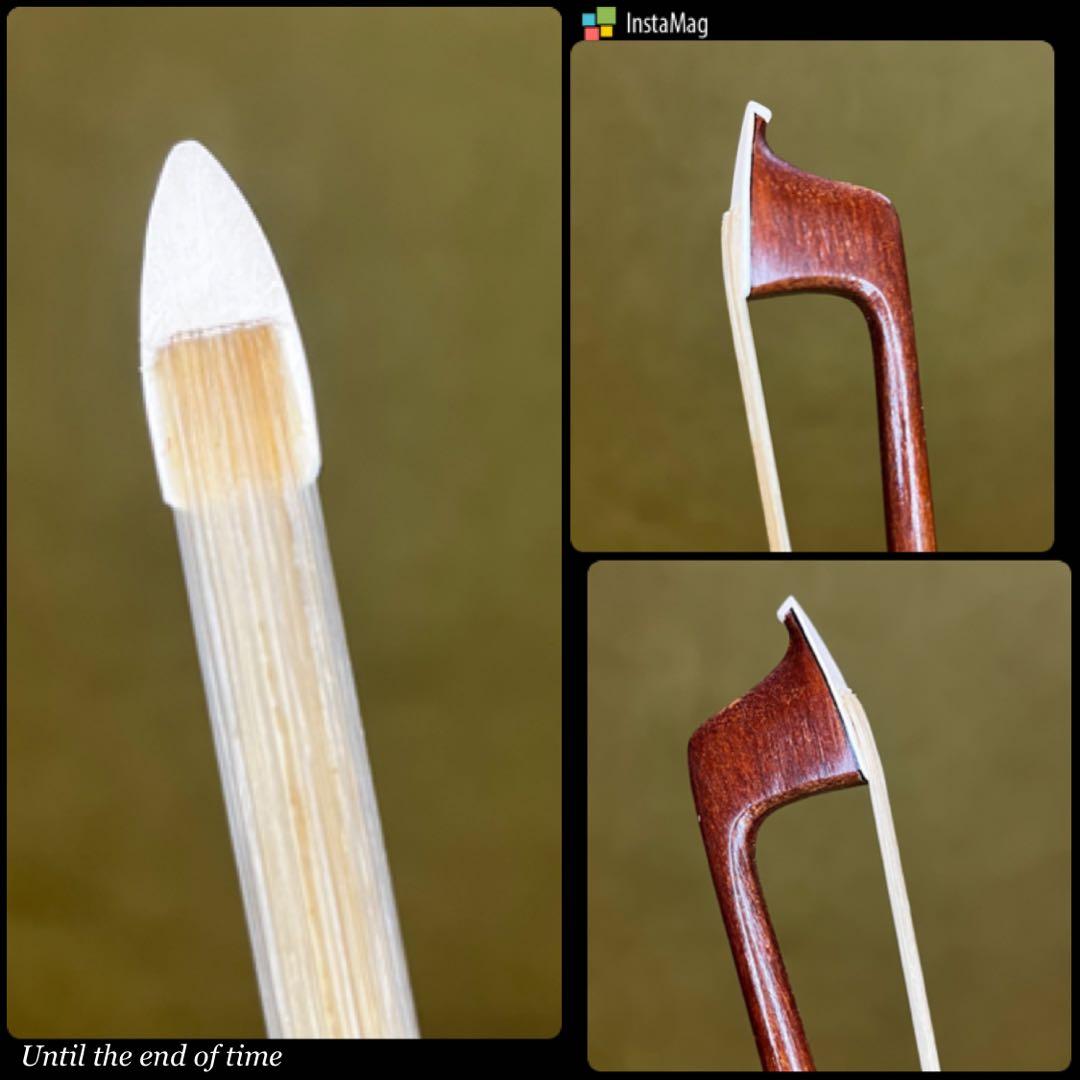 【新品弦張替⭐️】SUZUKI ビオラ15.5inc No.2 ヴィオラ1997年