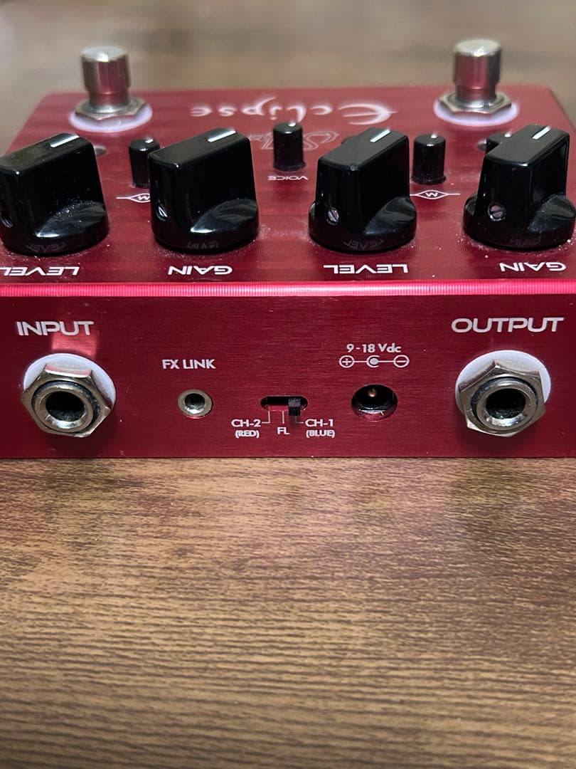 ギター Suhr Eclipse