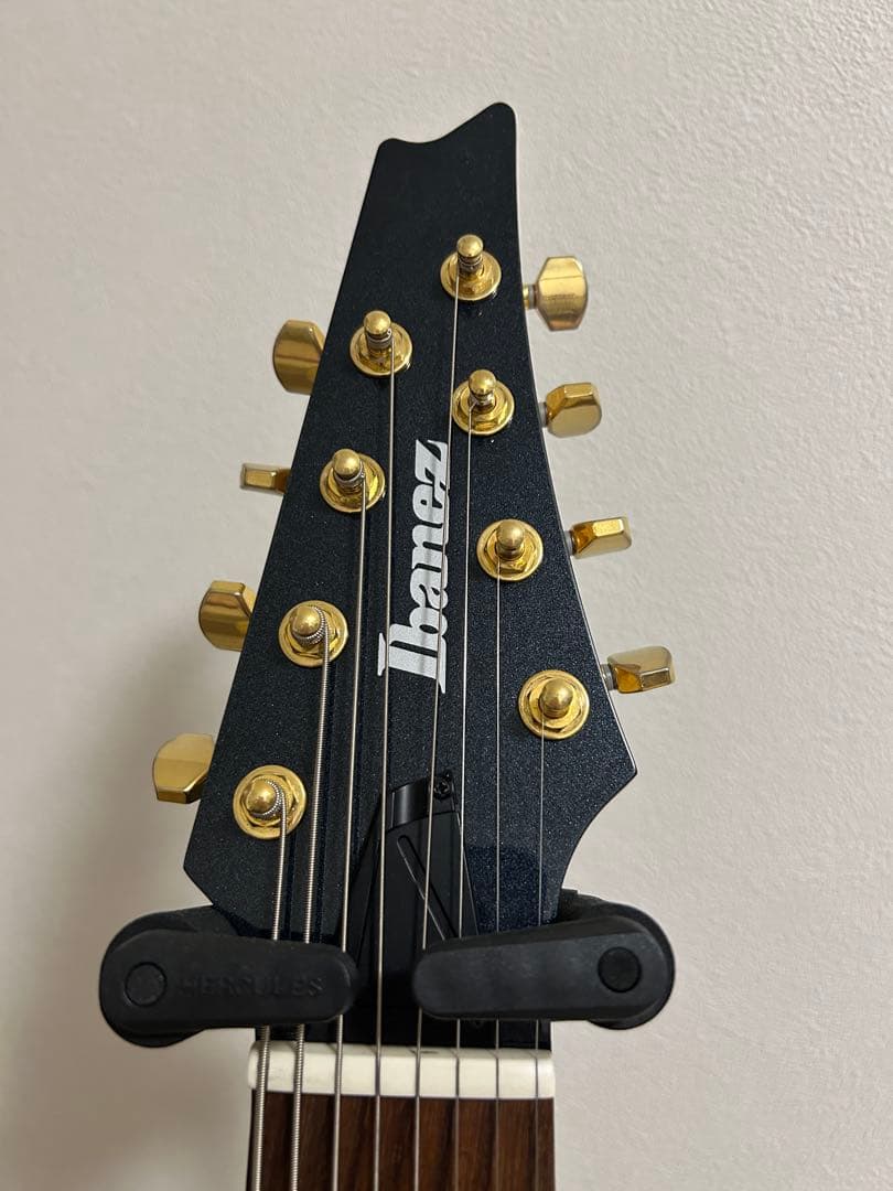 Ibanez RG80F 8弦ギター