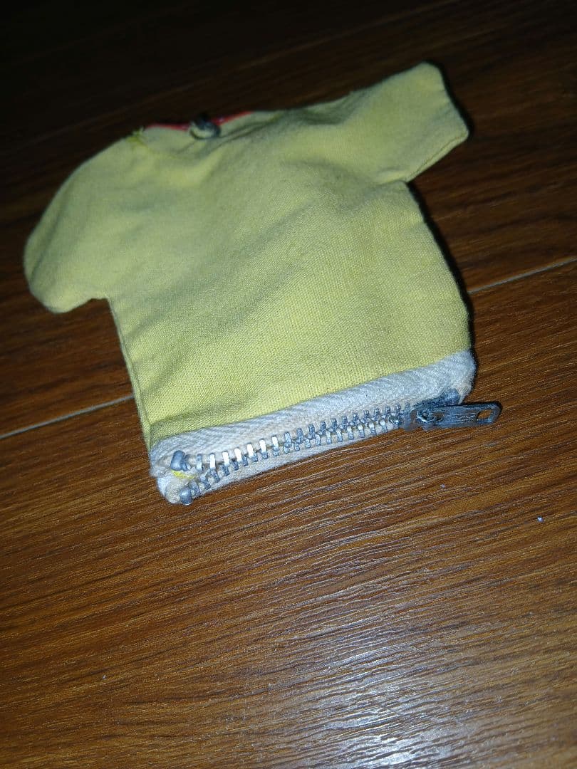 あさりちゃんキーホルダー