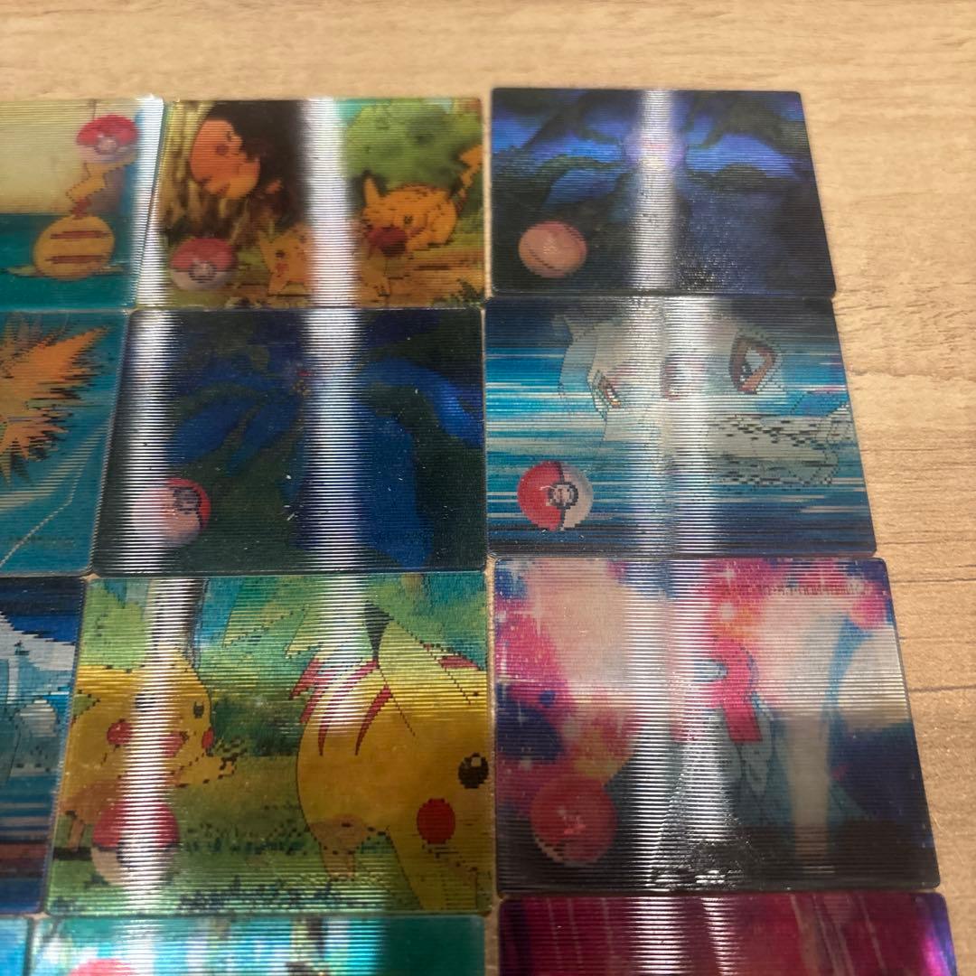 ポケモンカード スーパーチェンジカード③