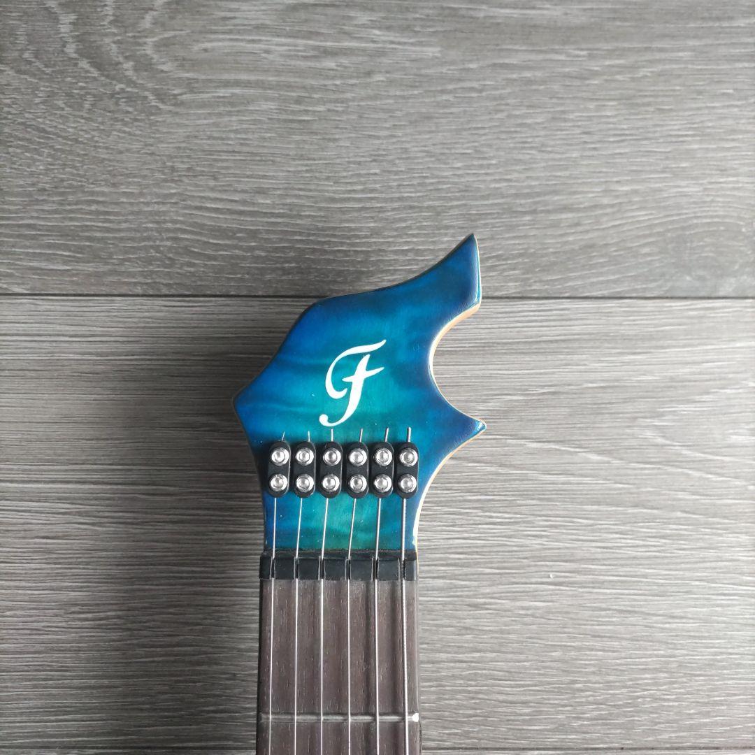 ギター　レフティ　Left LH