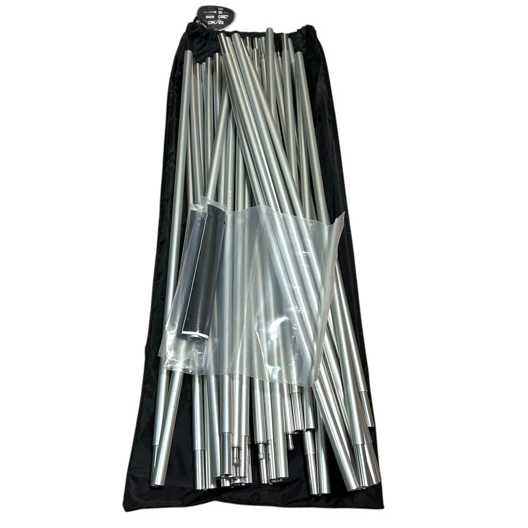 【美品】DOD T5-689-BK KAMA M カマボコテント