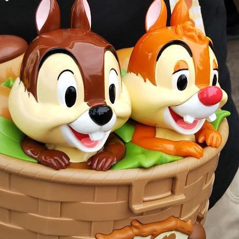 ディズニー雑貨売りつくし