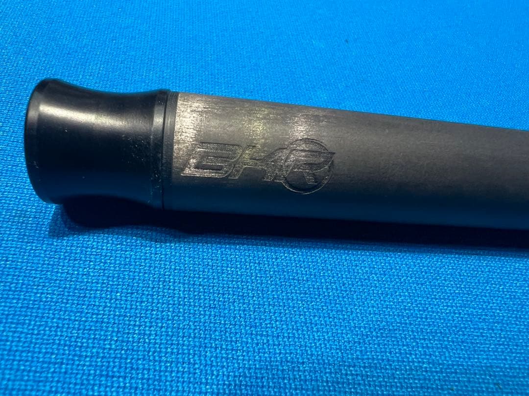 Abubu プレデター　BK-RUSH　ナイトクロー　ノーラップ