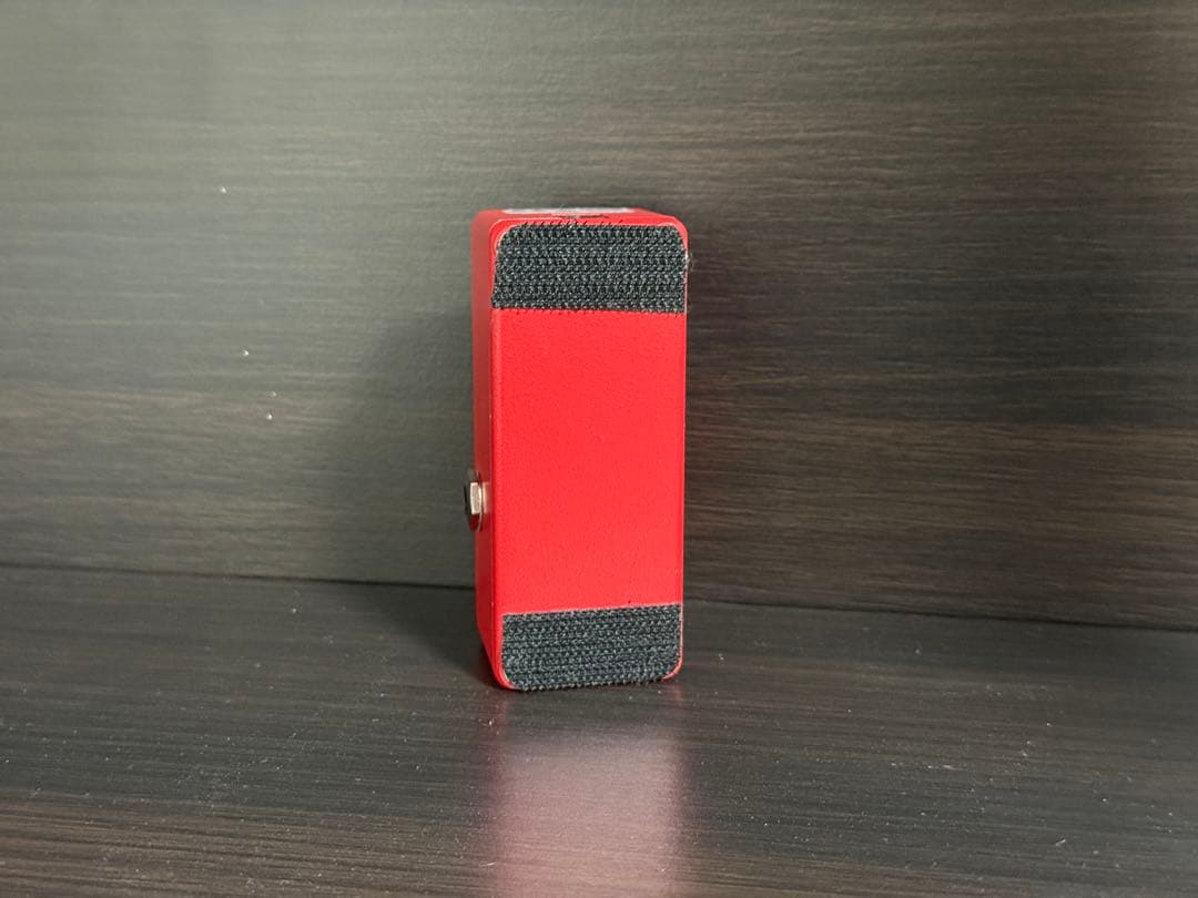 MXR dynacomp mini ギターエフェクター