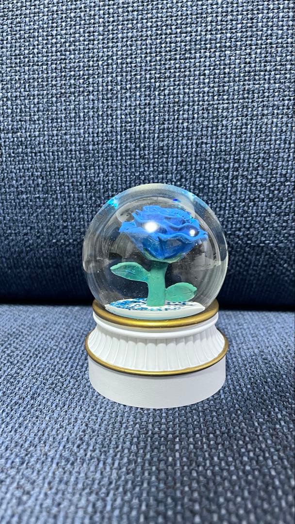 Ado よだか　スノードーム　【VIP席特典】