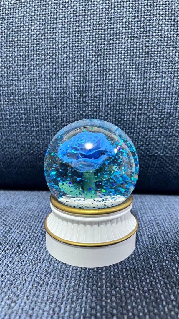 Ado よだか　スノードーム　【VIP席特典】