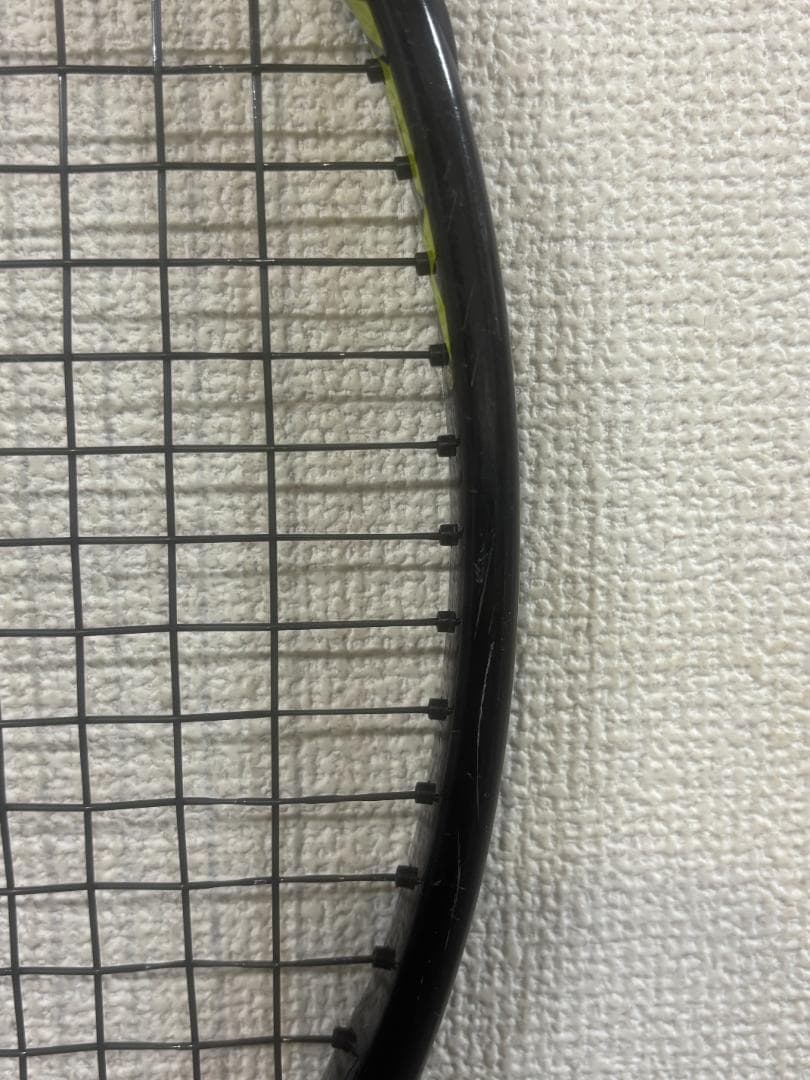 PROKENNEX Ki Q+ TOUR PRO G2 ケースあり