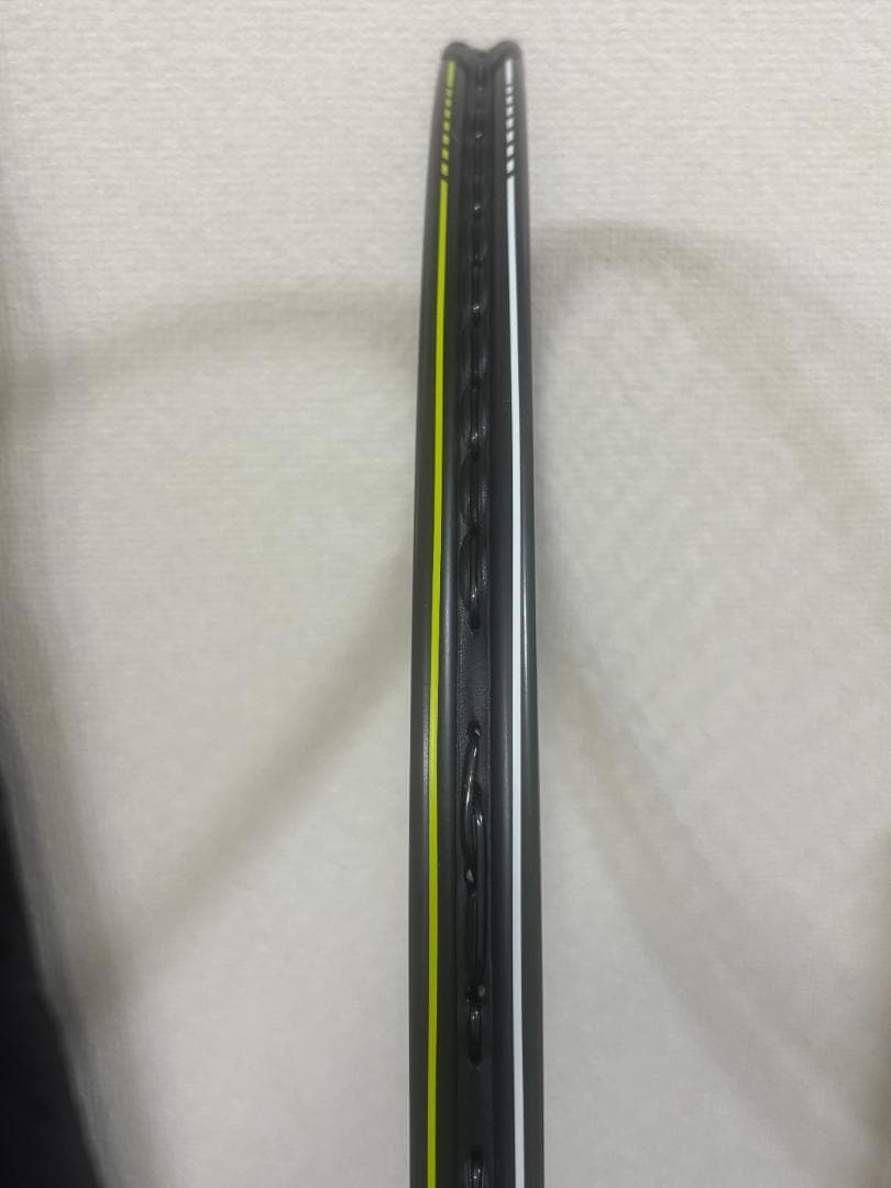 PROKENNEX Ki Q+ TOUR PRO G2 ケースあり