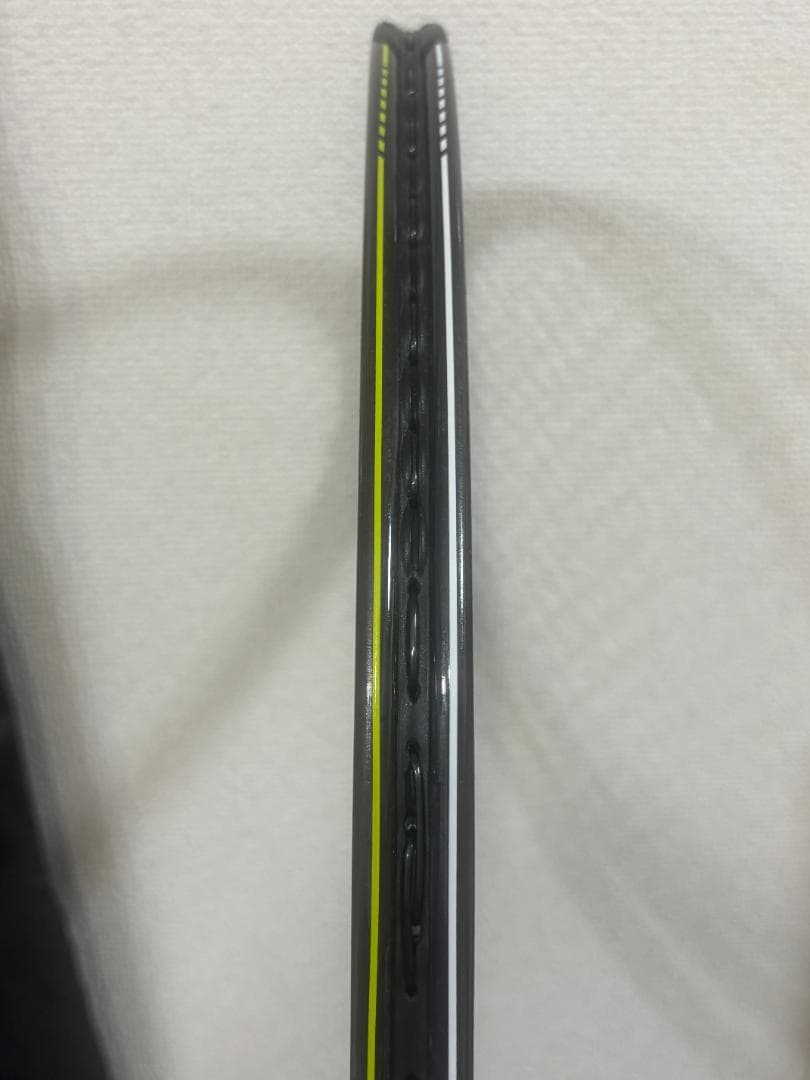 PROKENNEX Ki Q+ TOUR PRO G2 ケースあり