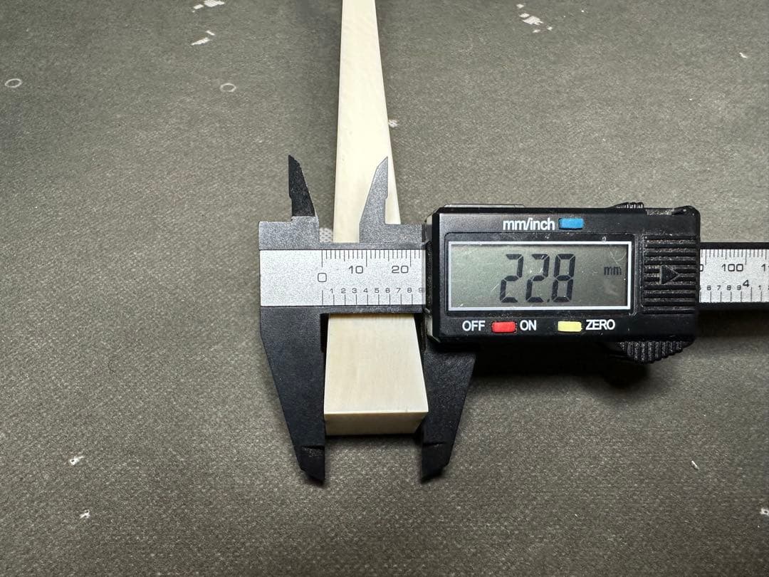 極上　三味線　撥　バチ　天然素材　和楽器　民謡　アンティーク　細密