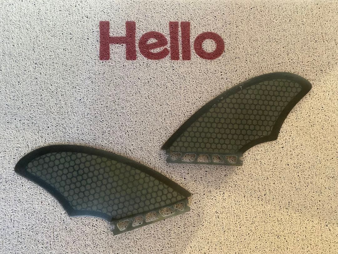 希少 Gary McNeill RTTモデル 5.6