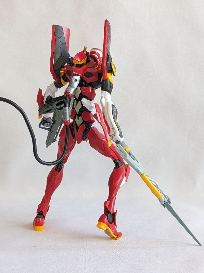 RG エヴァンゲリオン まとめ売り