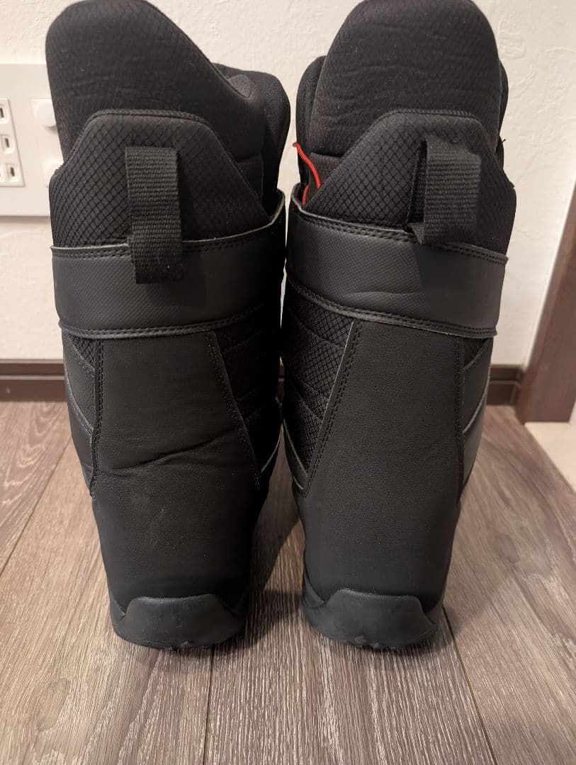 ナイデッカー　28cm　Nidecker Cascade