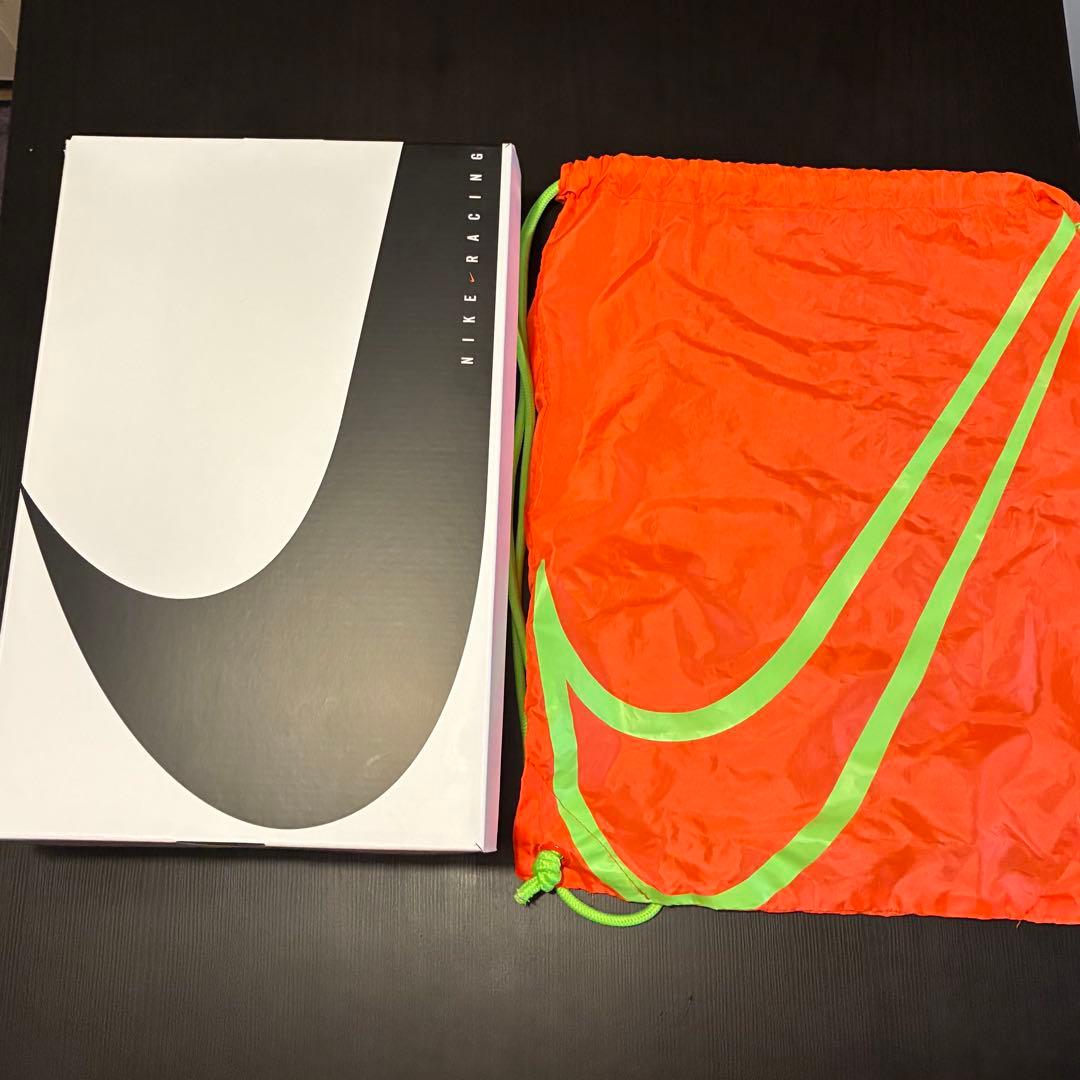 NIKE AIR ZOOM ALPHAFLY NEXT %3 アルファフライ3