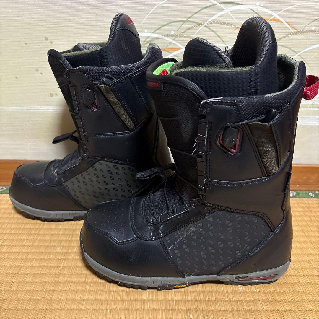 スノーボード BURTON IMPERIAL 26cm ASIAN FIT