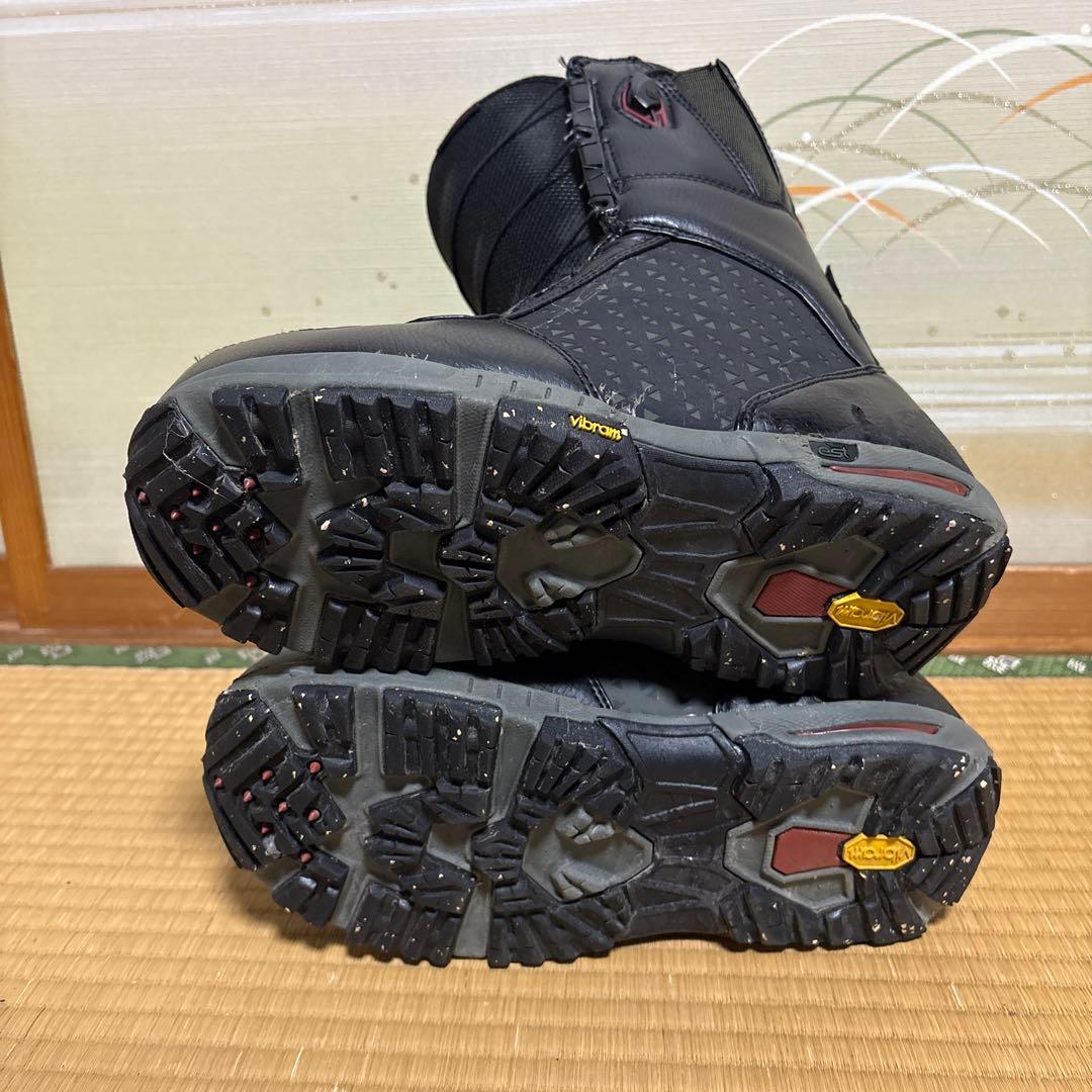 スノーボード BURTON IMPERIAL 26cm ASIAN FIT