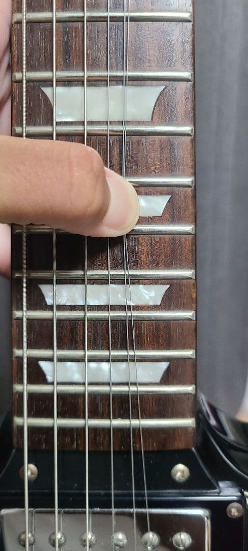 ギター Epiphone SG G400