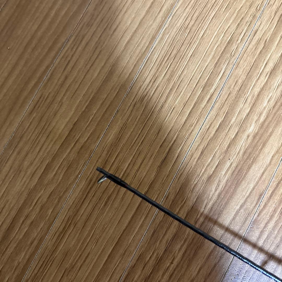 ロッド HARDROCKER BB S83MH