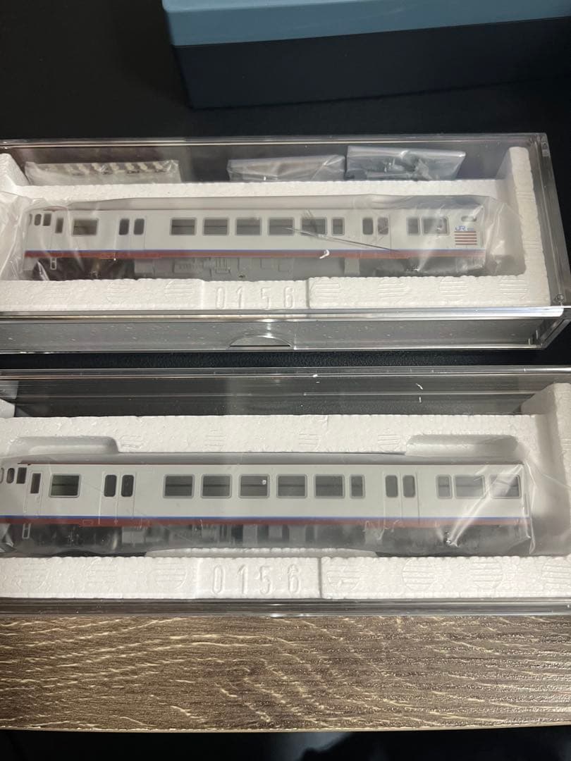 JRキハ47形(JR西日本更新車・岡山色)