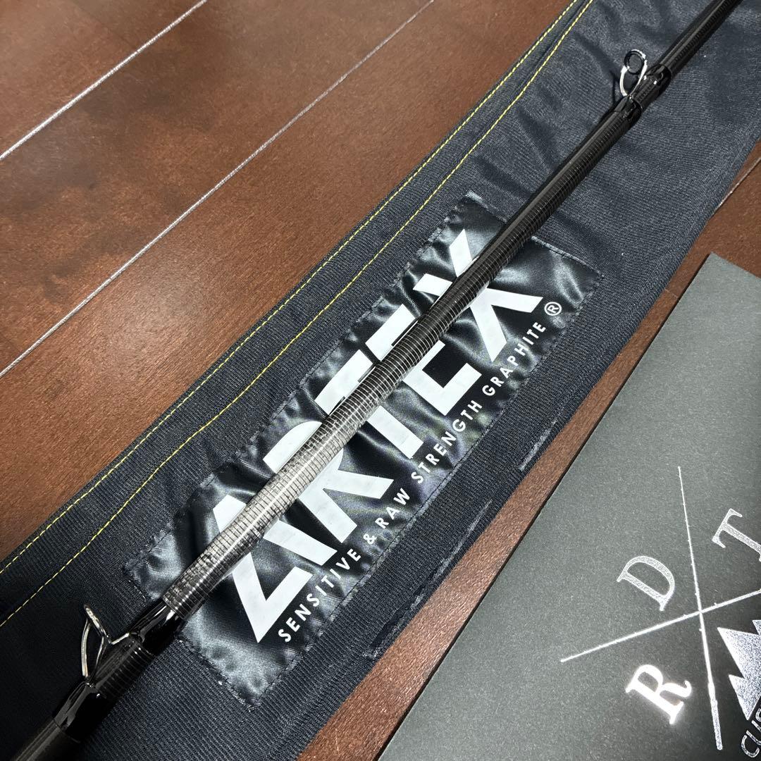 DRT ARTEX R2 保証書付