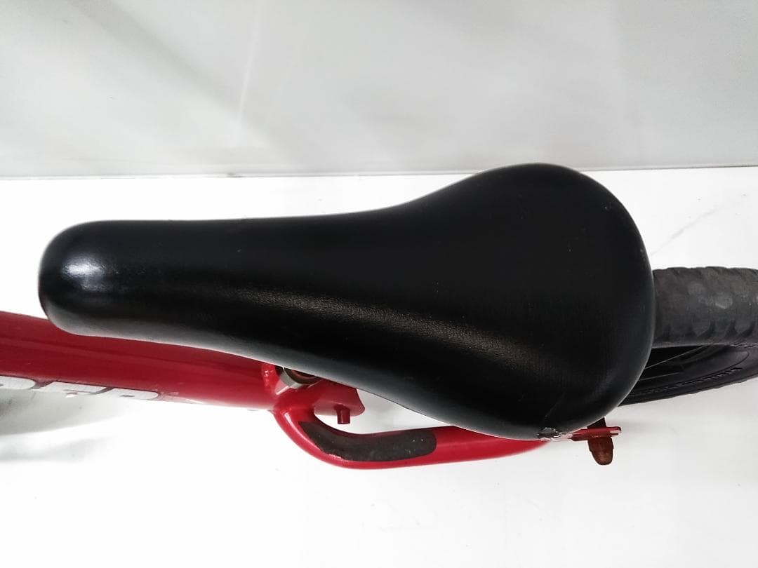 ストライダー STRIDER スポーツモデル レッド 12インチ□