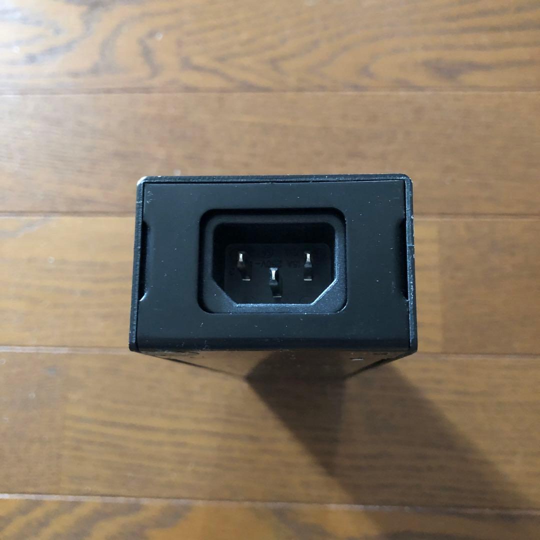 FREE THE TONE PT-1D ACパワーサプライ　おまけ付き