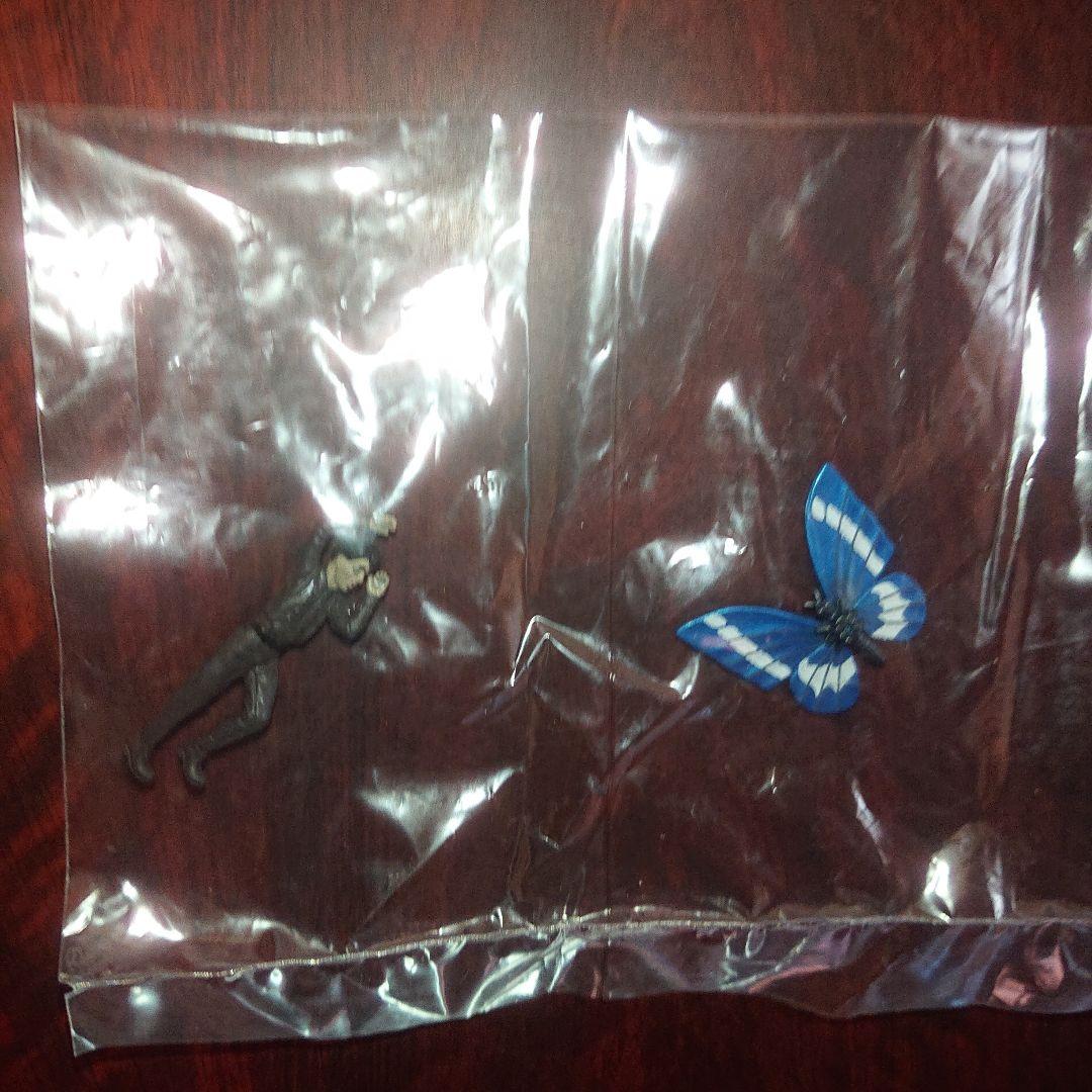 ウルトラ超獣名鑑/シークレット