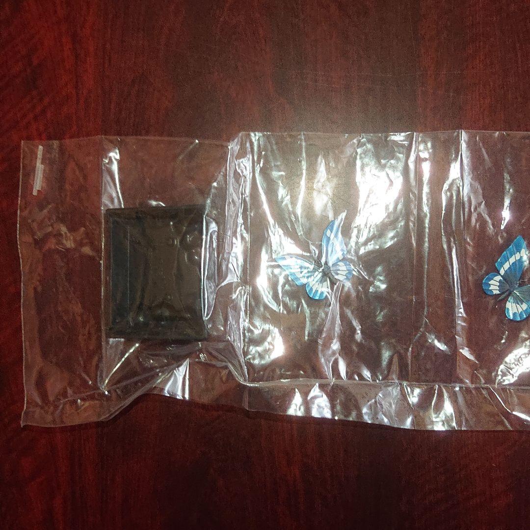 ウルトラ超獣名鑑/シークレット