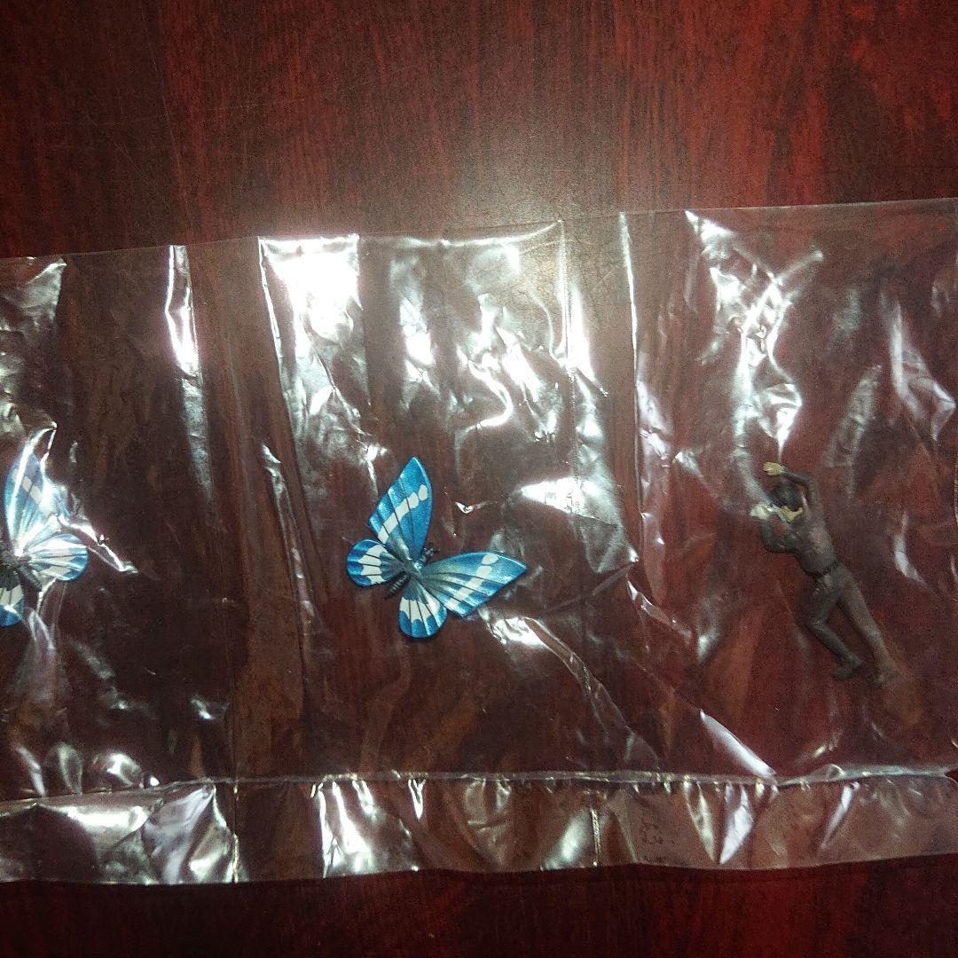 ウルトラ超獣名鑑/シークレット