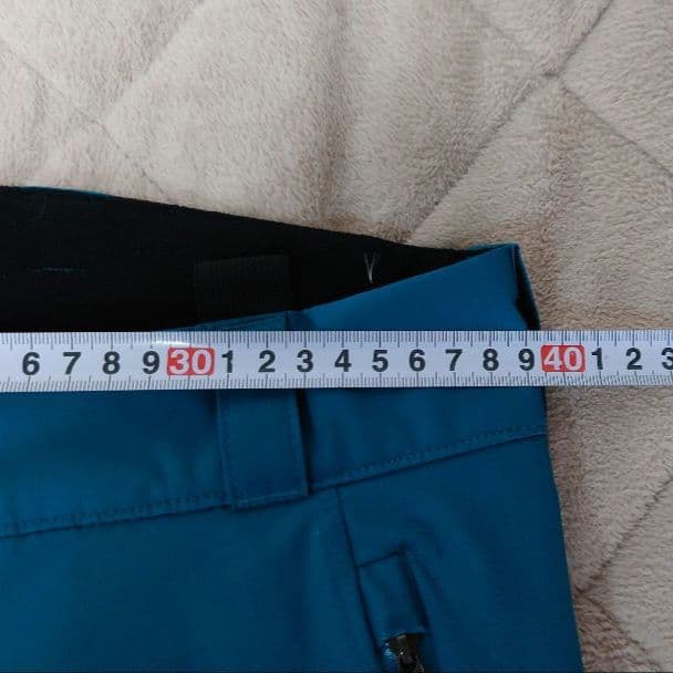 HAGLÖFS　スキーパンツ　Sサイズ相当