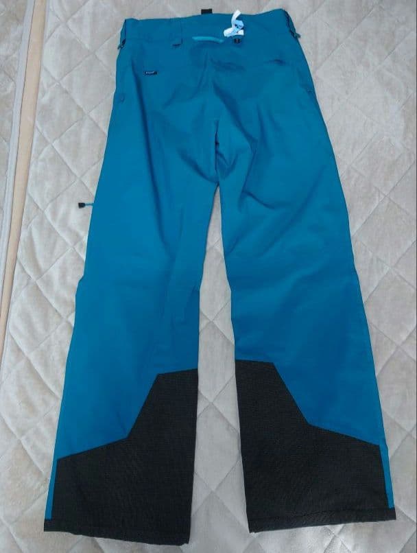 HAGLÖFS　スキーパンツ　Sサイズ相当