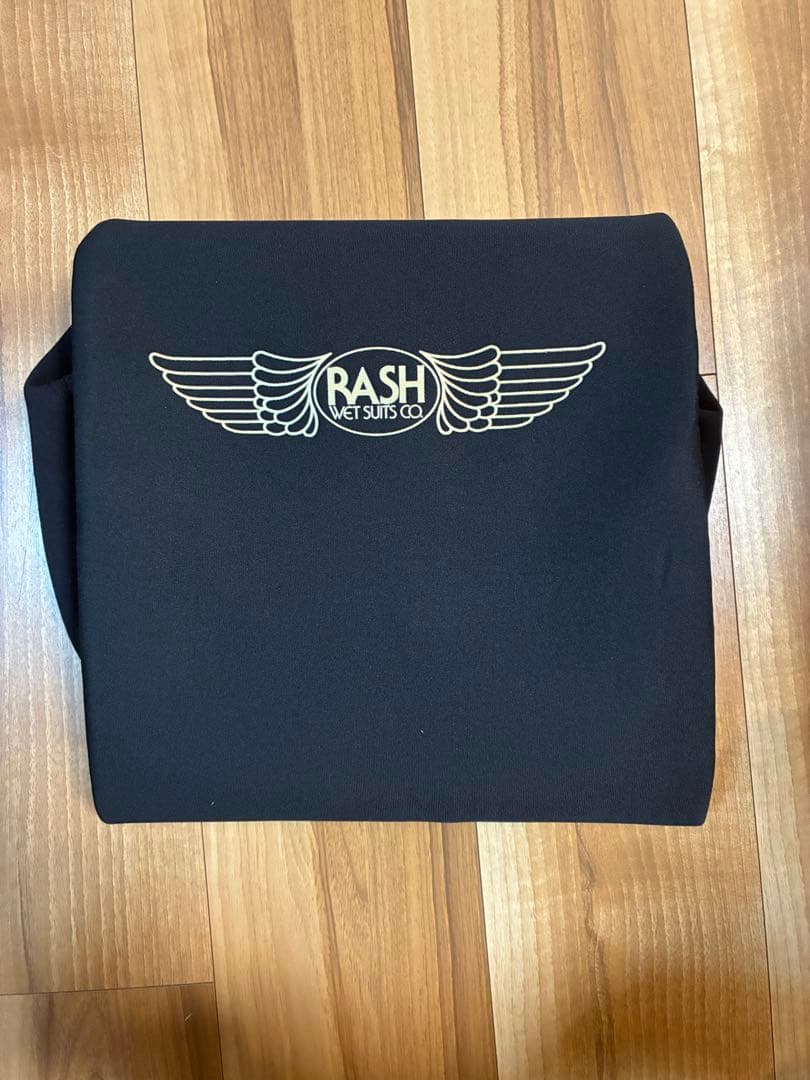 RASH ウェットシートカバー　2座セット