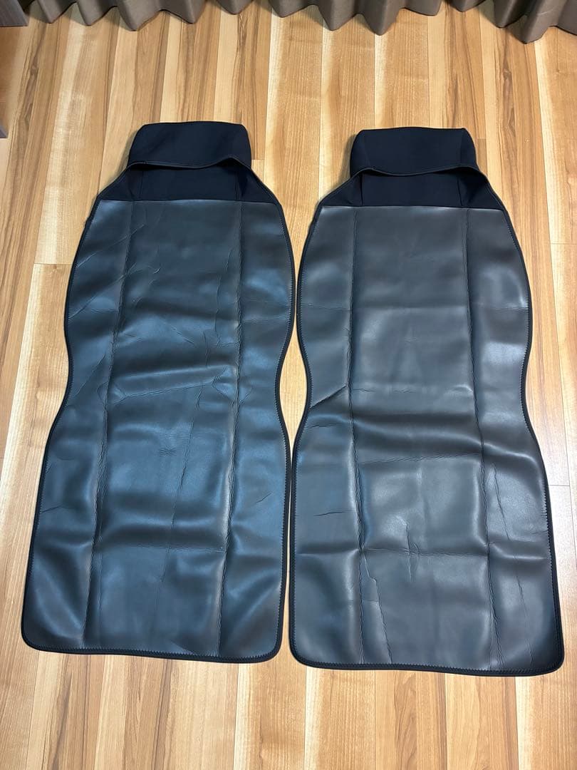 RASH ウェットシートカバー　2座セット