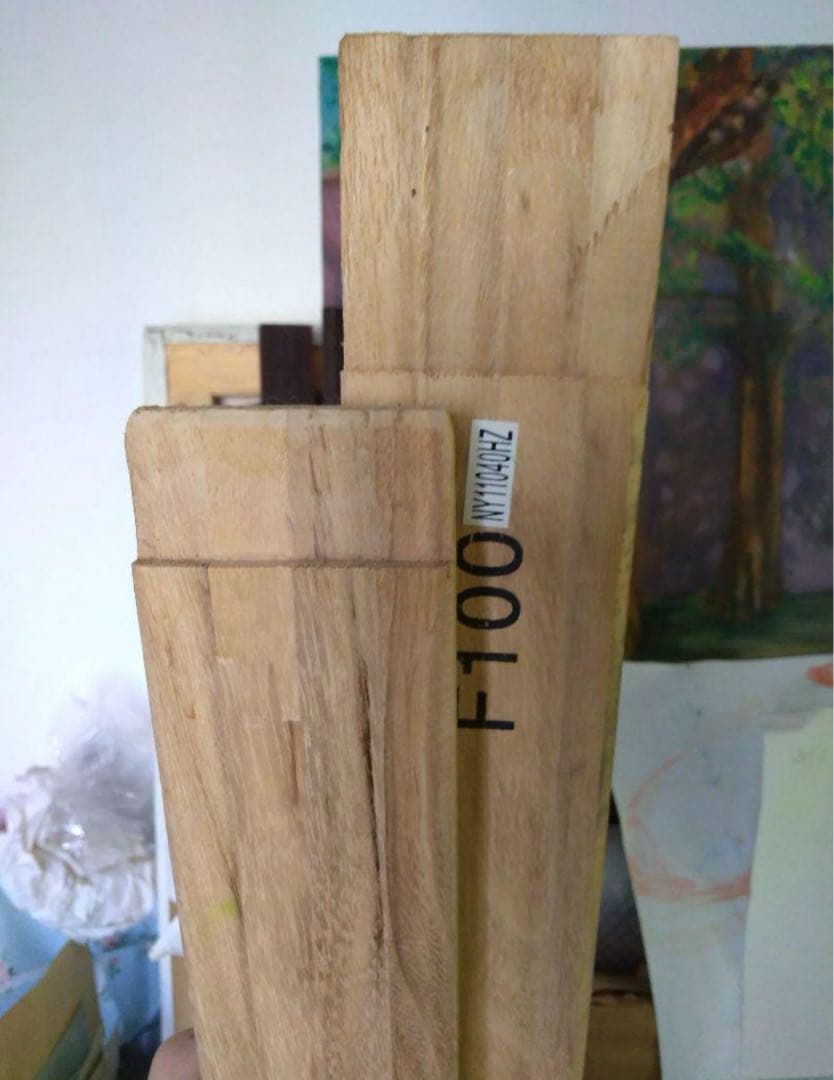 F100号 木枠　キャンバス　油彩画　アート　絵画