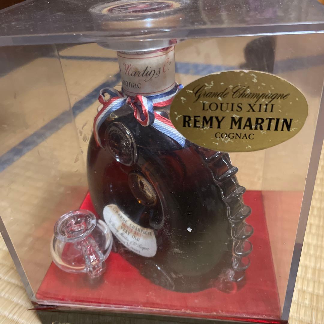 COGNAC REMY MARTINルイ13世