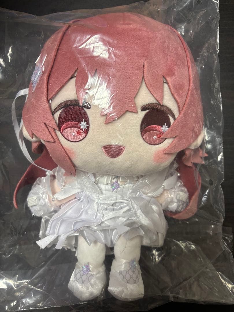 もちWhat! 小宮果穂　もちほわ　シャニマス