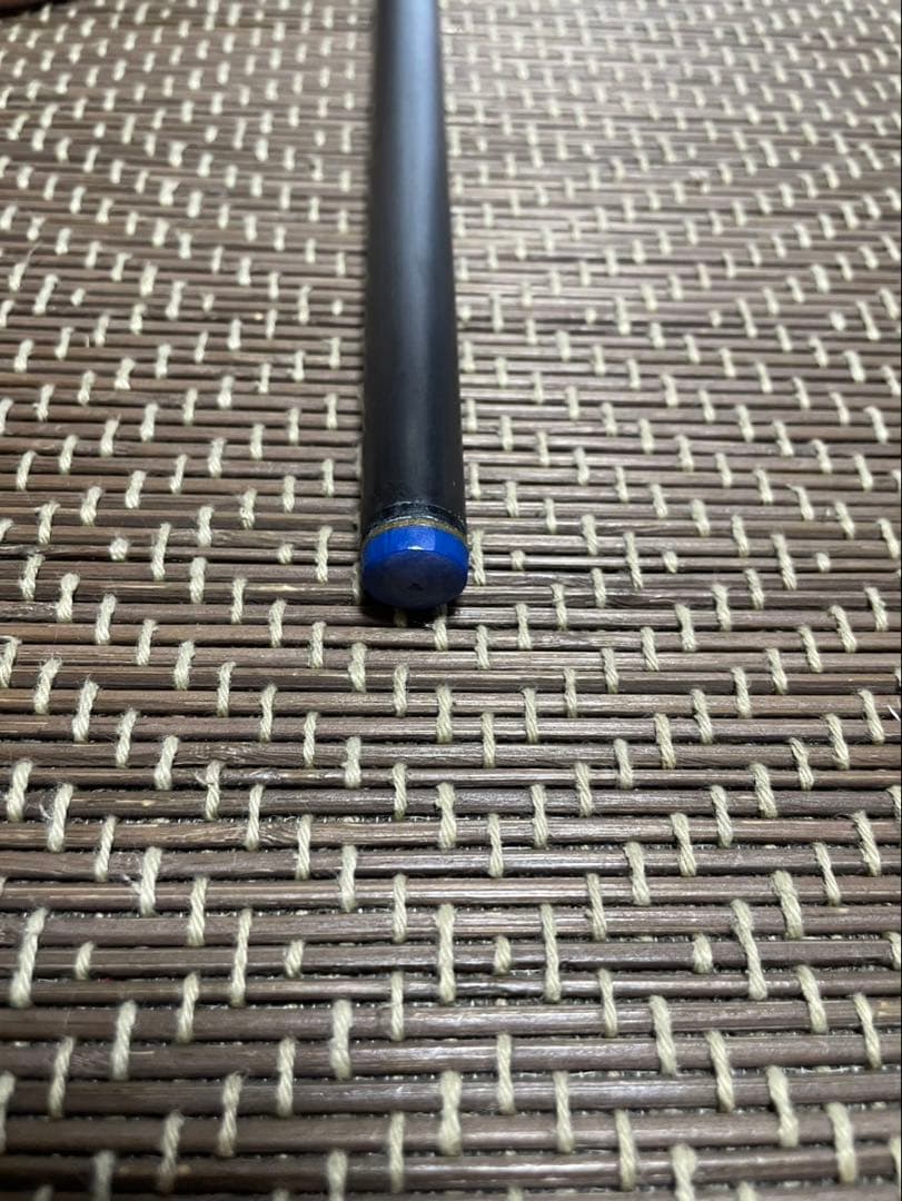 PREDATOR ブレイクキュー　BK3 JFLOWER ユニロック